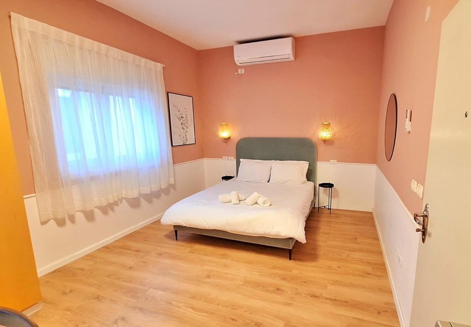 القدس Jako Boutique المظهر الخارجي الصورة