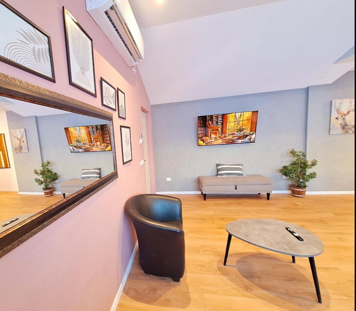 القدس Jako Boutique المظهر الخارجي الصورة
