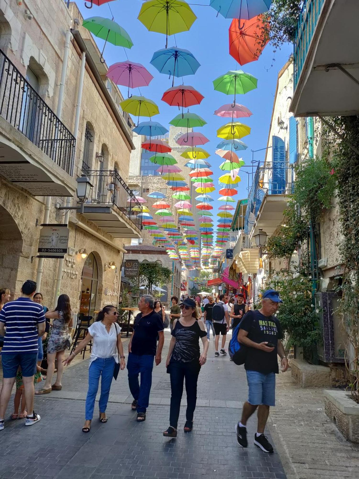 القدس Jako Boutique المظهر الخارجي الصورة
